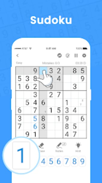 Sudoku King-Online PvP Puzzle 