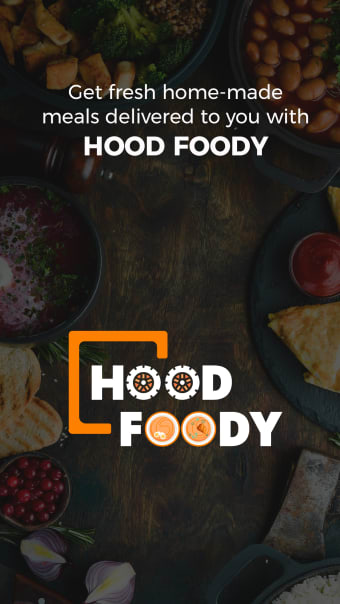 Hood Foody