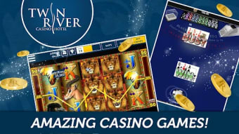 Twin River Social Casino
