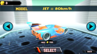 Mega Ramp Car Games 3D: Car Racing New Games 2020