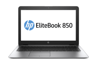 HP EliteBook 850 G3 Notebook PC drivers