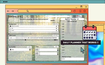 DailyPlanner