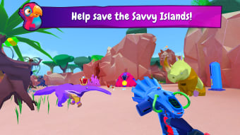 Island Saver