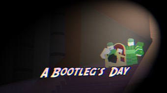 A Bootlegs Day v1 read Desc