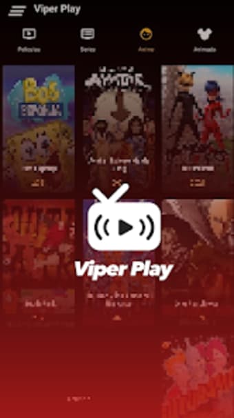 Viper Play - en vivo