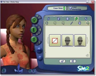 the sims 2 body shop install