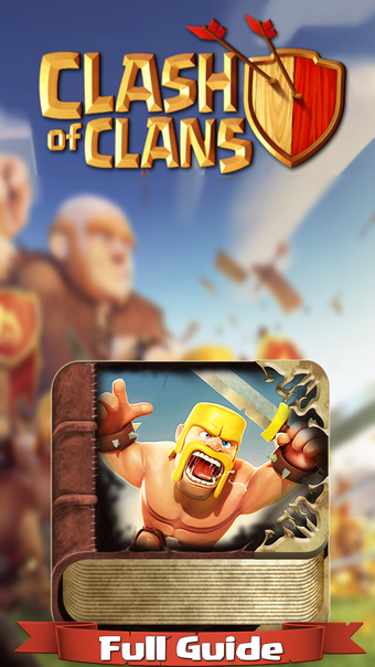 Guide and Tools for Clash Of Clans