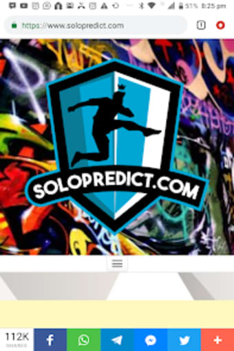 SOLOPREDICT.COM