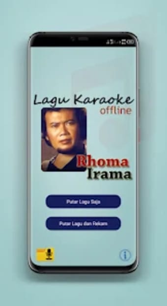 Karaoke Rhoma Irama