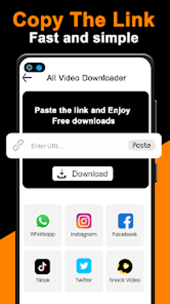 All private video downloader