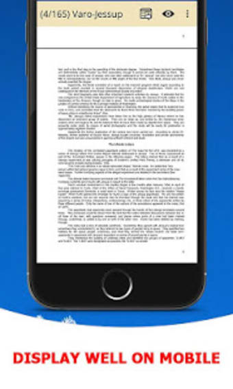 PDF Reader  PDF Viewer - eBook Reader PDF Editor
