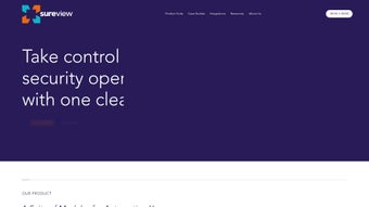 Image 0 for SureView