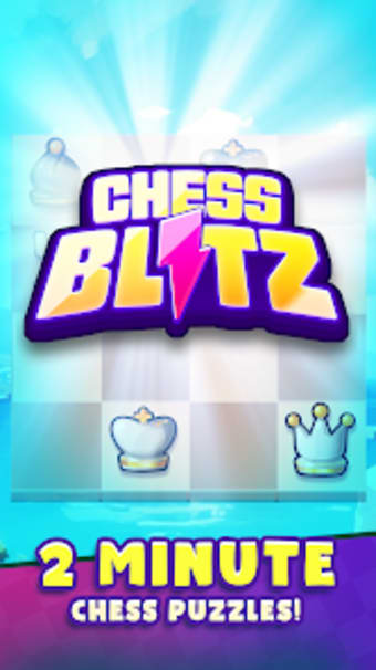 Chess Blitz: Online PvP