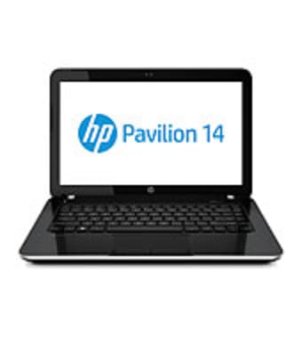 HP Pavilion 14-e015tx Notebook PC drivers