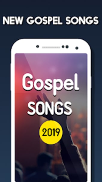 Gospel songs  music : Praise