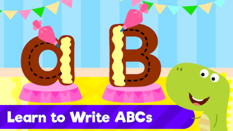 ABC Games: Alphabet  Phonics