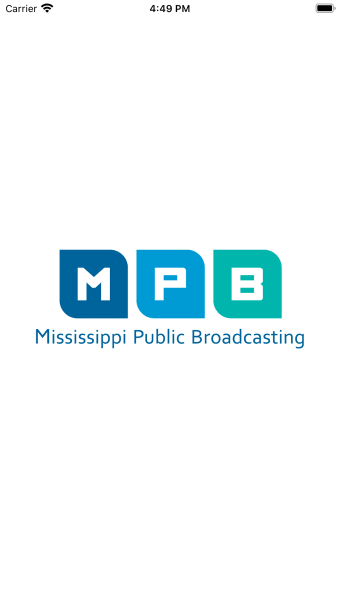 MPB Public Media App