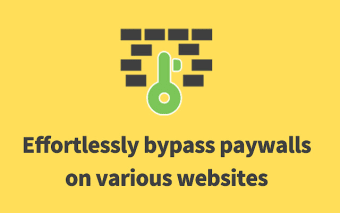 Paywall Bypass