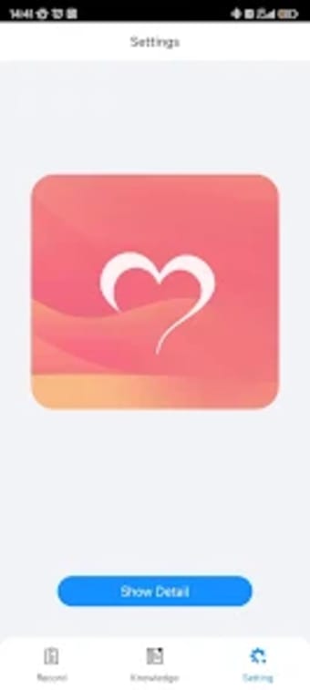 HeartBeat Rate - Pulse App