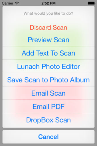 Turbo Scanner - Fast Scan  Photo Editor Pro