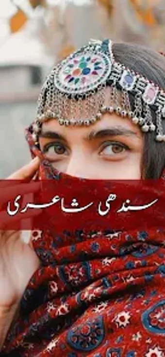 Sindhi Poetry Status