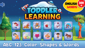 Toddler Games for 2 Year Olds