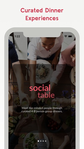 SocialTable