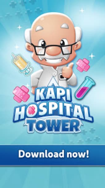 Kapi Hospital Tower