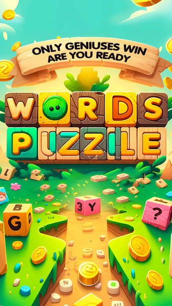 Words Puzzle