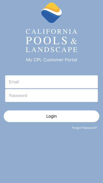 My CPL Customer Portal