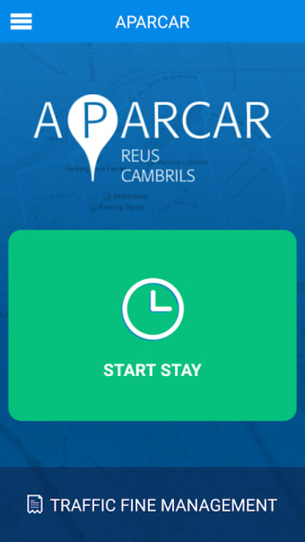 Aparcar App