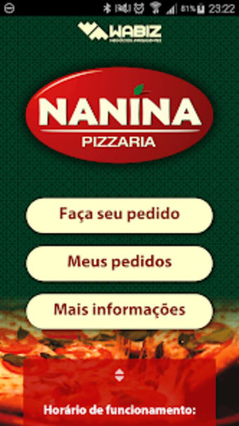 Nanina Pizzaria