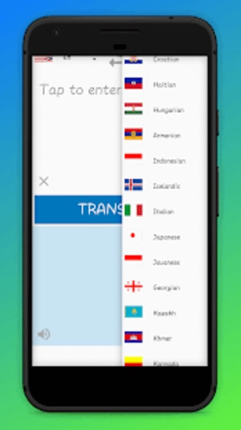 Easy Translator : Free All Language Translator App