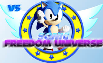 Sonic Freedom Universe V5