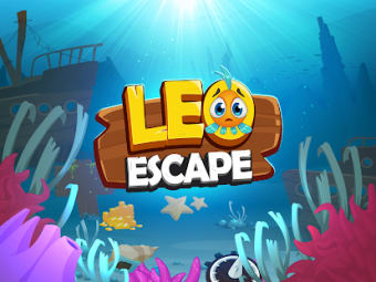 Leo Escape Runner