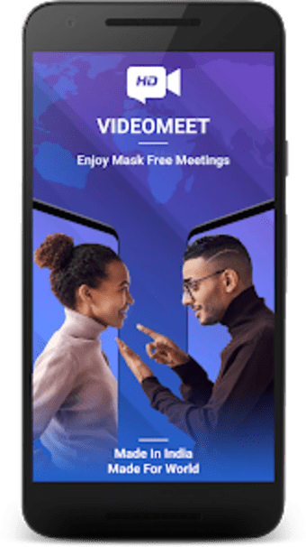 VideoMeet - Video Conference
