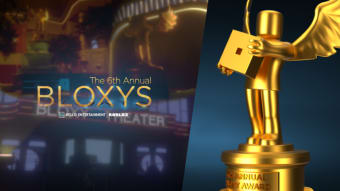 The 6th Annual Bloxys