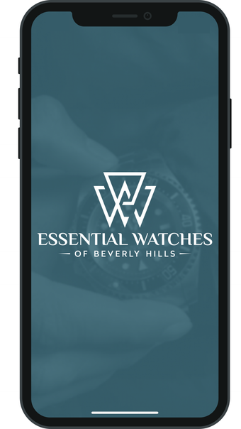 Essential Watches Luxury Brand