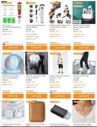 Jumia Shopping - Online Store