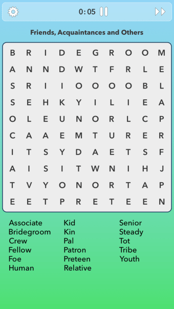 Word Search Classic Ultimate