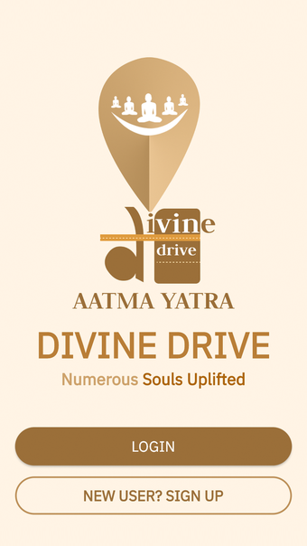 Divine Drive