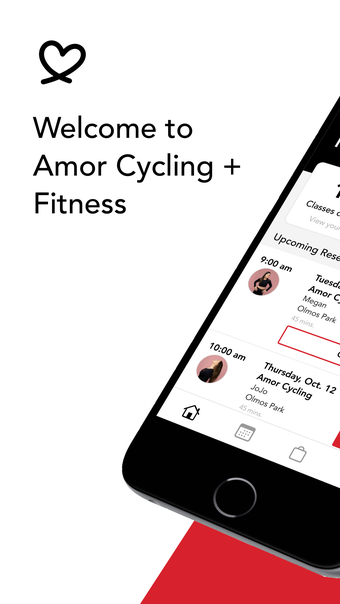 Amor Cycling  Fitness