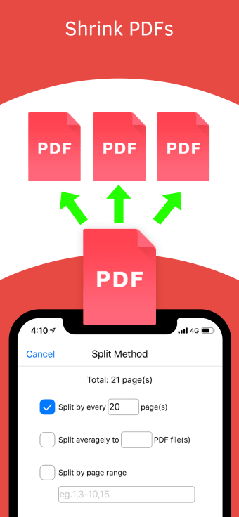 PDF Reader  Expert PDF Editor