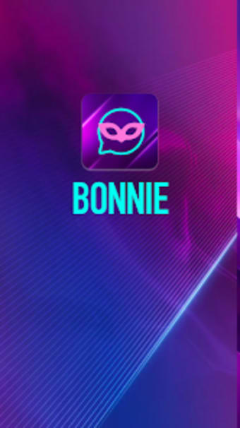 Bonnie - live video chat