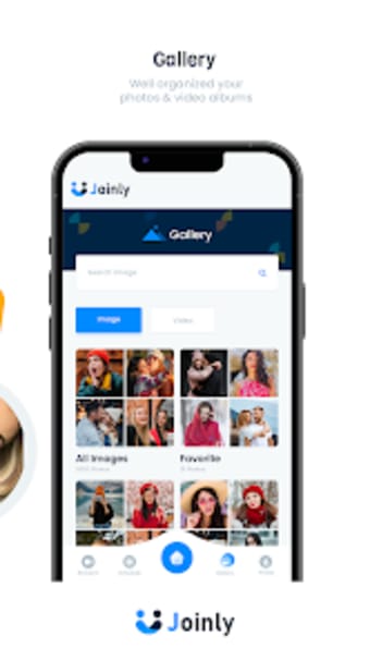 Joinly - Video Conference