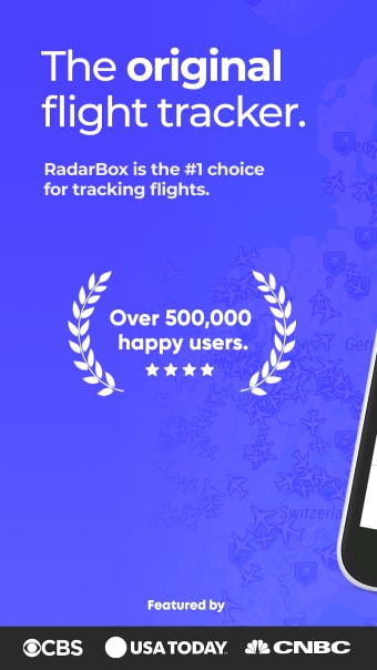 RadarBox  Live Flight Tracker