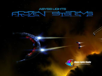 Abyss Lights: Frozen Systems Alpha