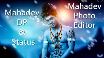 Mahadev Tattoos - Mahadev Status and DP Maker