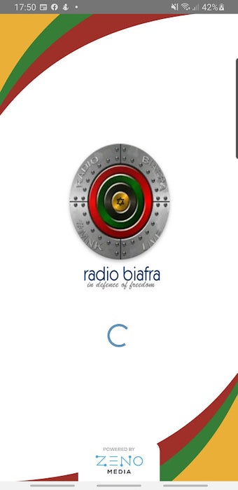 Radio Biafra