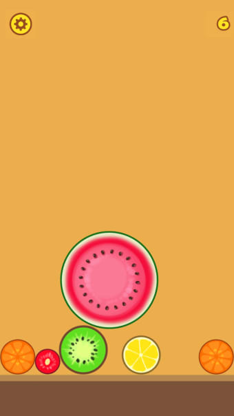 Merge Fruit - Watermelon